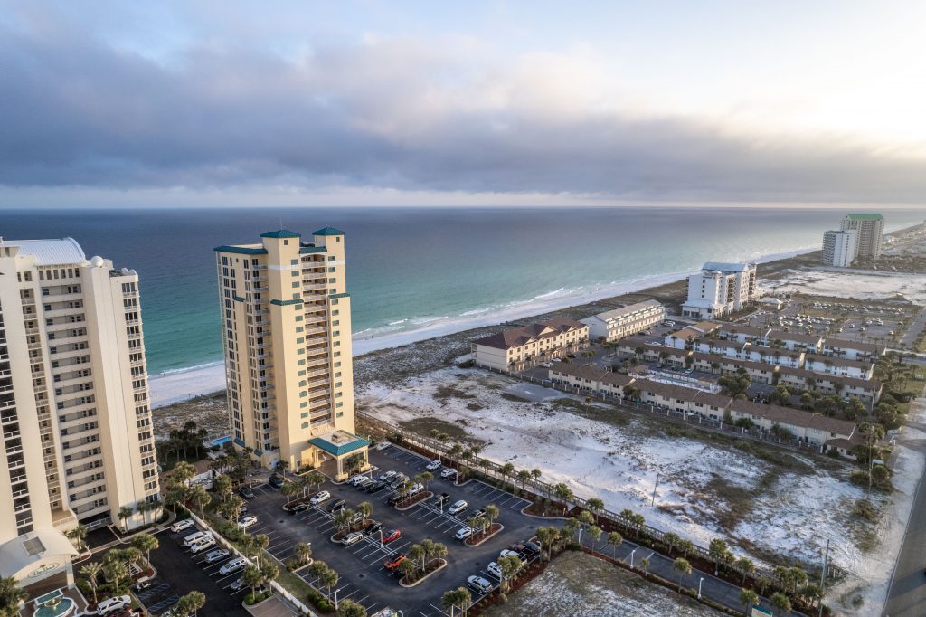 beach condo