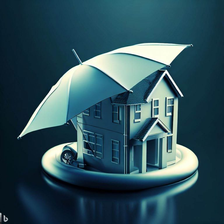 Property Insurance for Luxury Homes