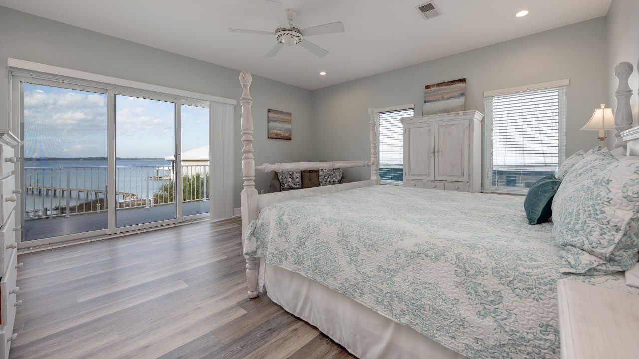Navarre Beach luxury home