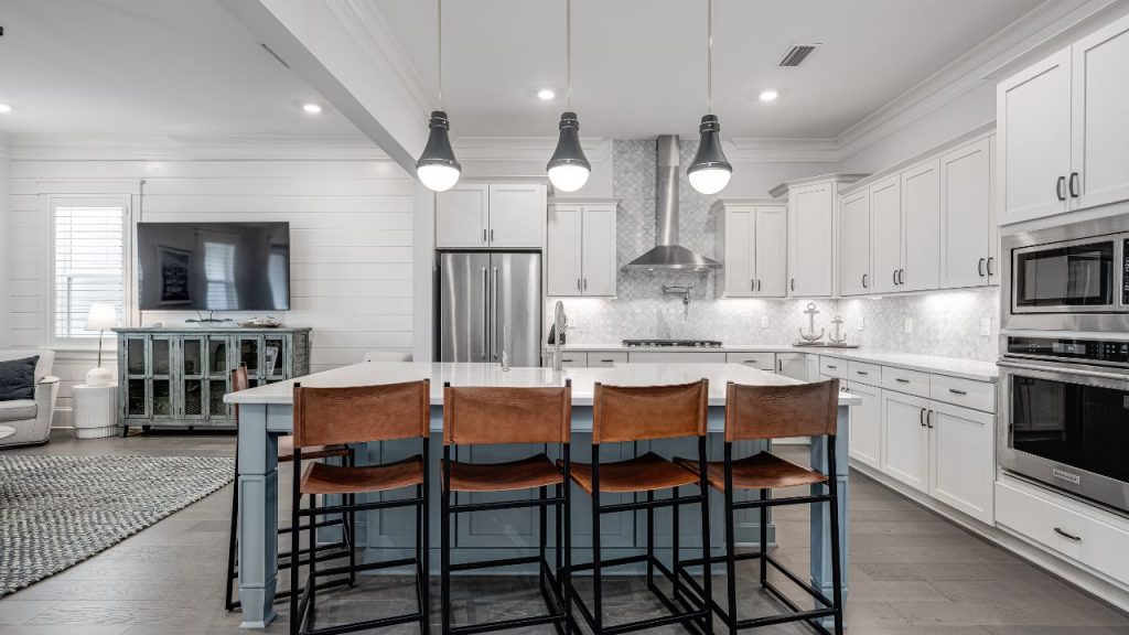 Prime Investment Opportunity - Kitchen