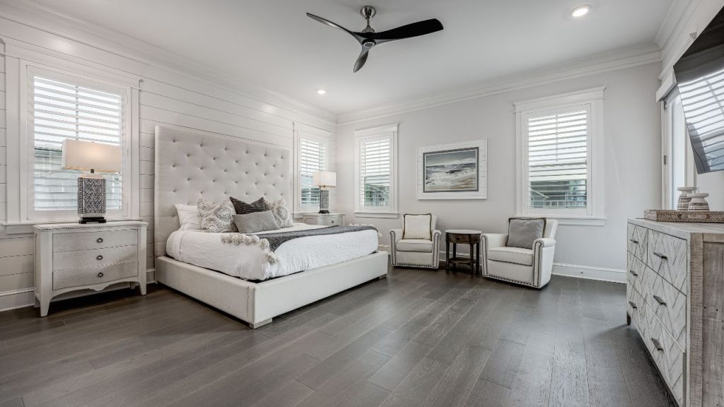 Prime Investment Opportunity - Master Bedroom