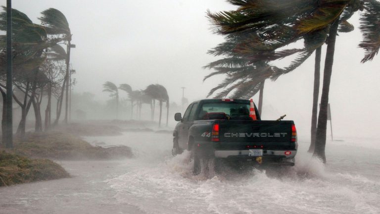 hurricane preparedness resource page