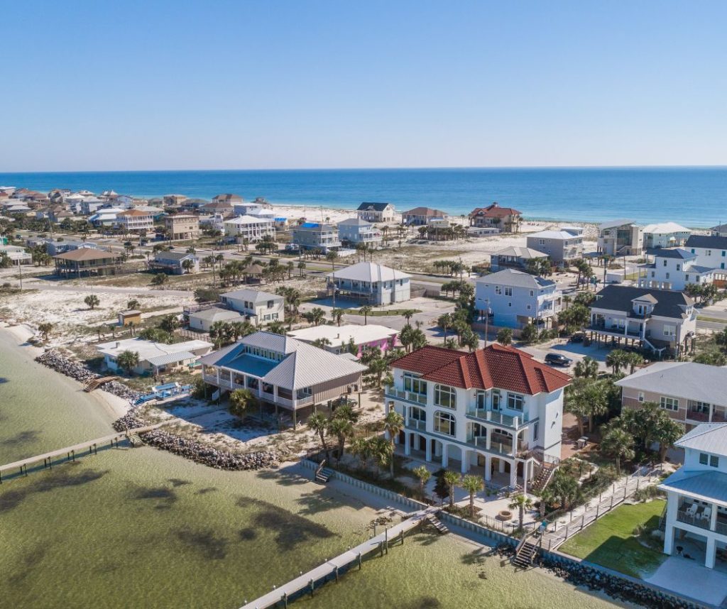 Pensacola Beach