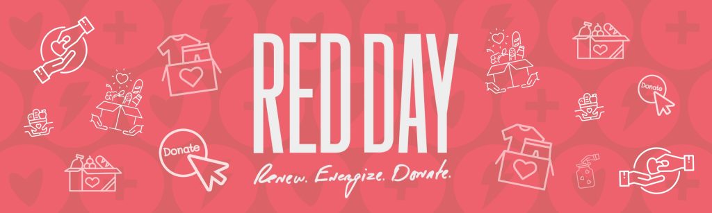 RED Day 2025