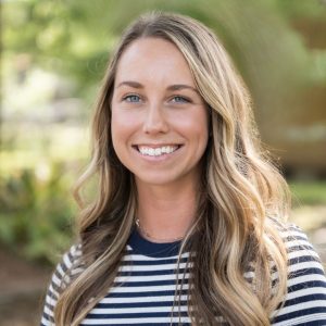katie thompson - listing manager, TTG