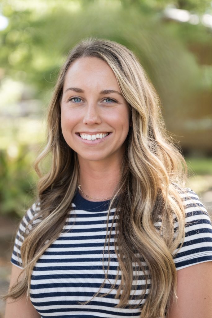katie thompson - listing manager, TTG