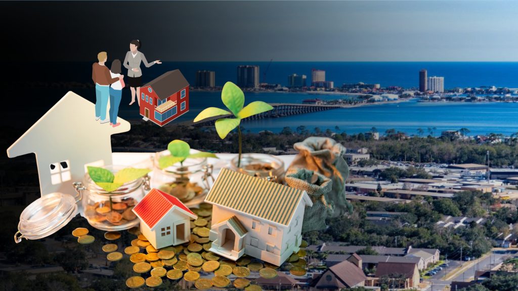 buyers market shift in Gulf Coast
