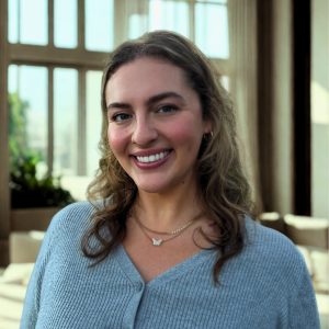 Hailey Calhoun - Transaction Coordinator