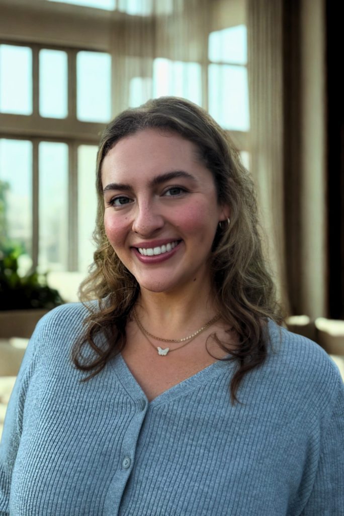 Hailey Calhoun - Transaction Coordinator