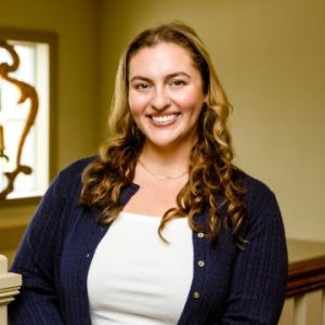 Hailey Calhoun - Transaction Coordinator