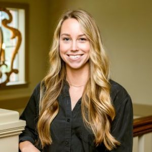 Katie Thompson - Listing Concierge