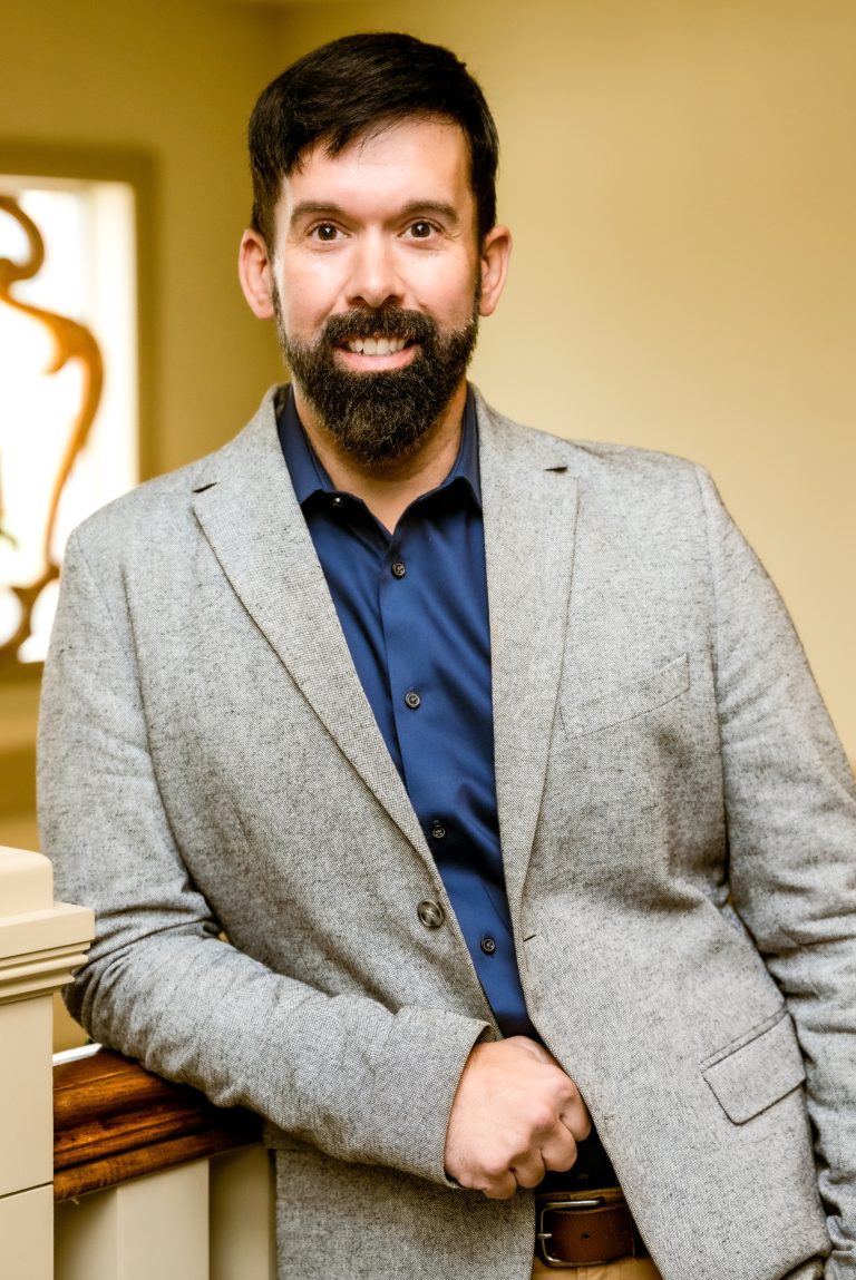 Jack Broomes - Licensed Realtor