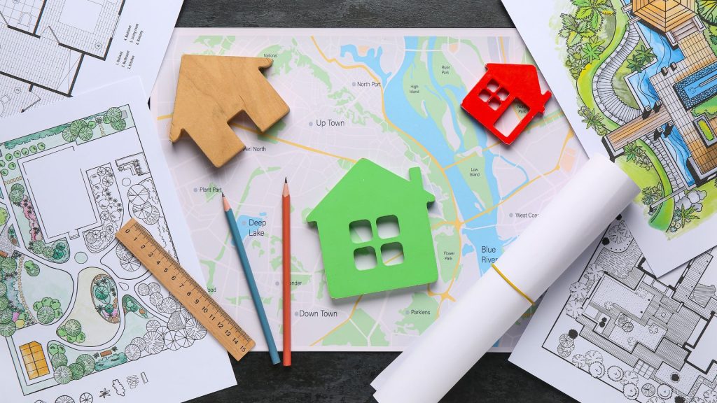 local zones and beach house tips