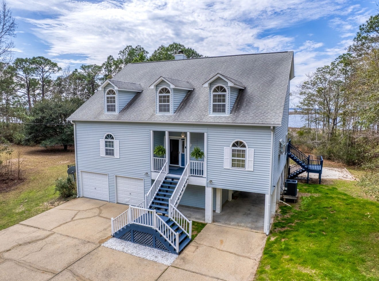 Investment Opportunities in Gulf Breeze