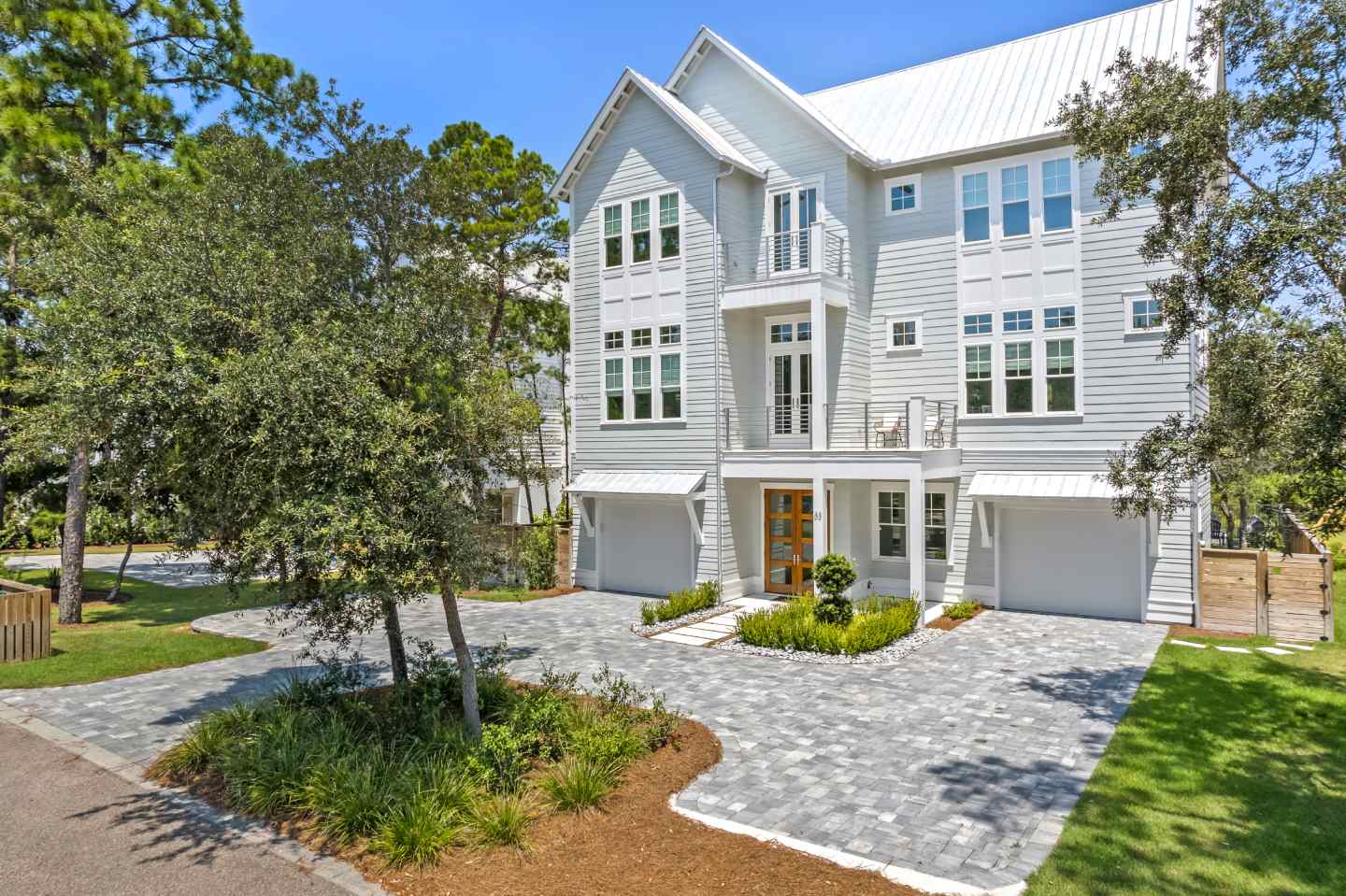 A well-maintained coastal home ideal for downsizing empty nesters