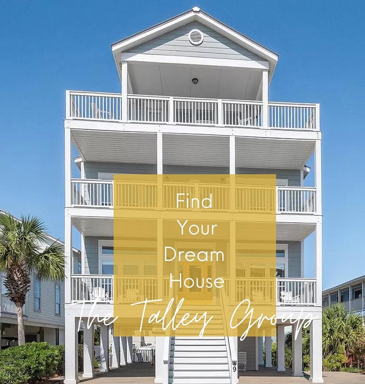 Meet The Talley Group: Your Real Estate Agency in Gulf Breeze, FL