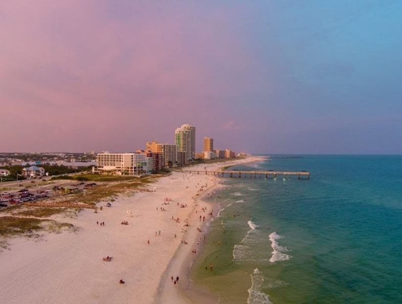 Orange Beach