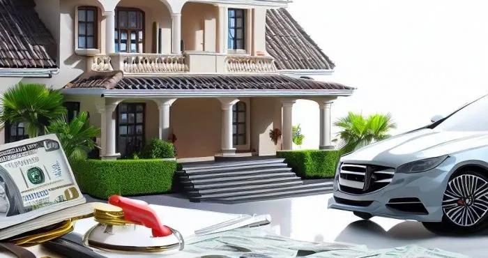 Luxury home maintenance and preventative measures for optimal condition.