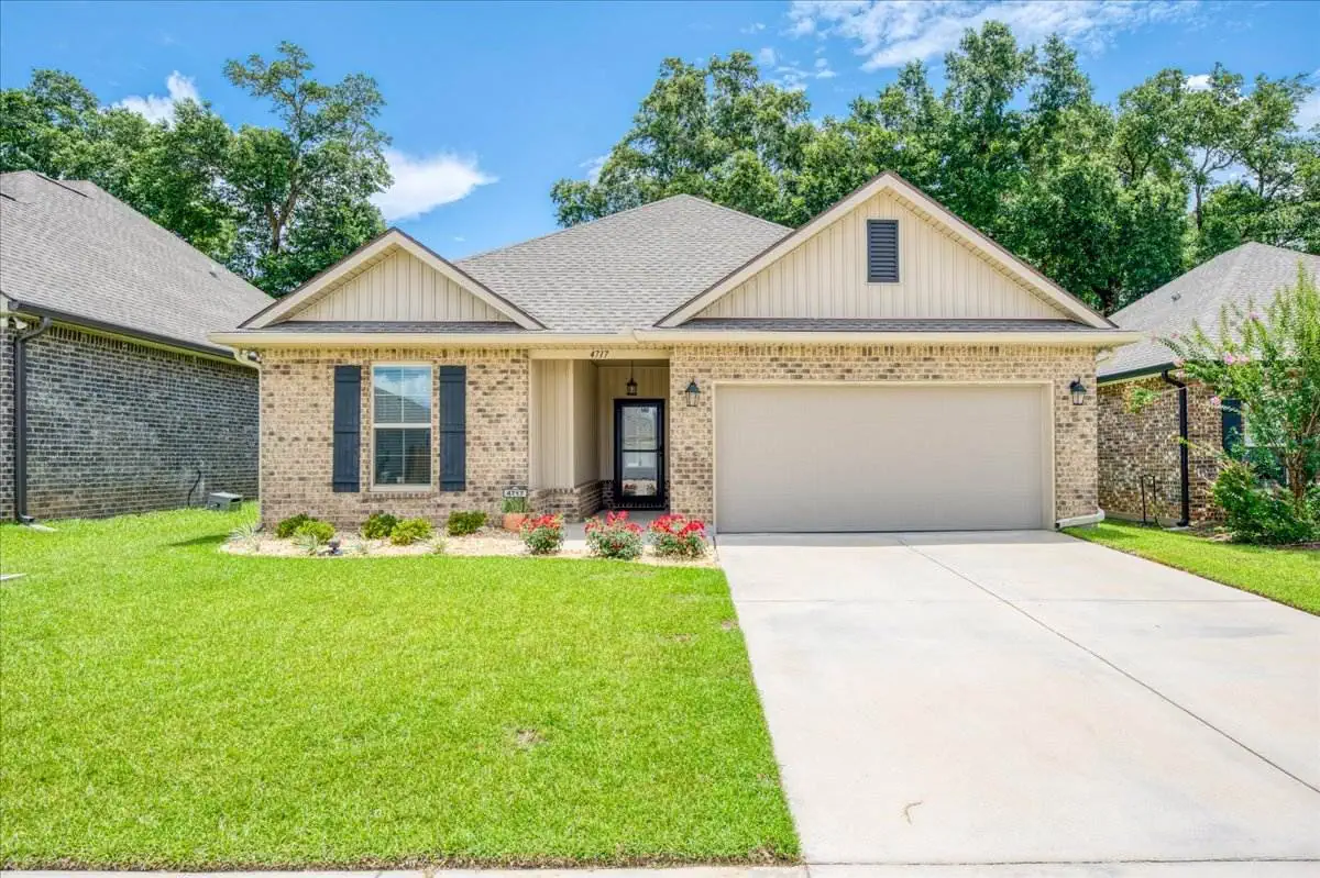 New construction home in Gulf Breeze, FL