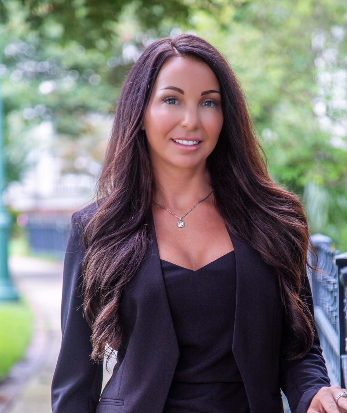 Laura Mims, Realtor and Sales Associate at The Talley Group