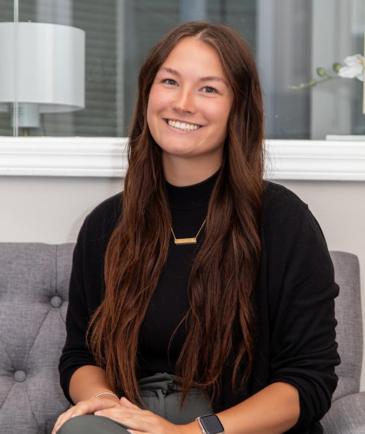 Sydney Vaught, Listing Concierge at The Talley Group